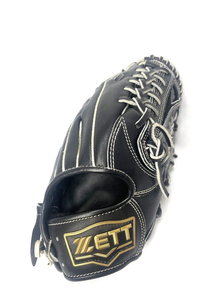 ZETT ゼット NEOSTATUS ネオステイタス グローブ買取