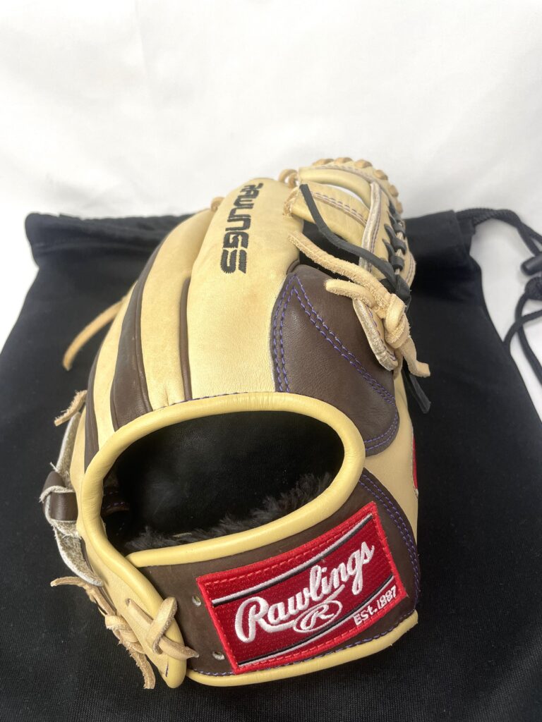 Rawlings ローリングス グローブ買取