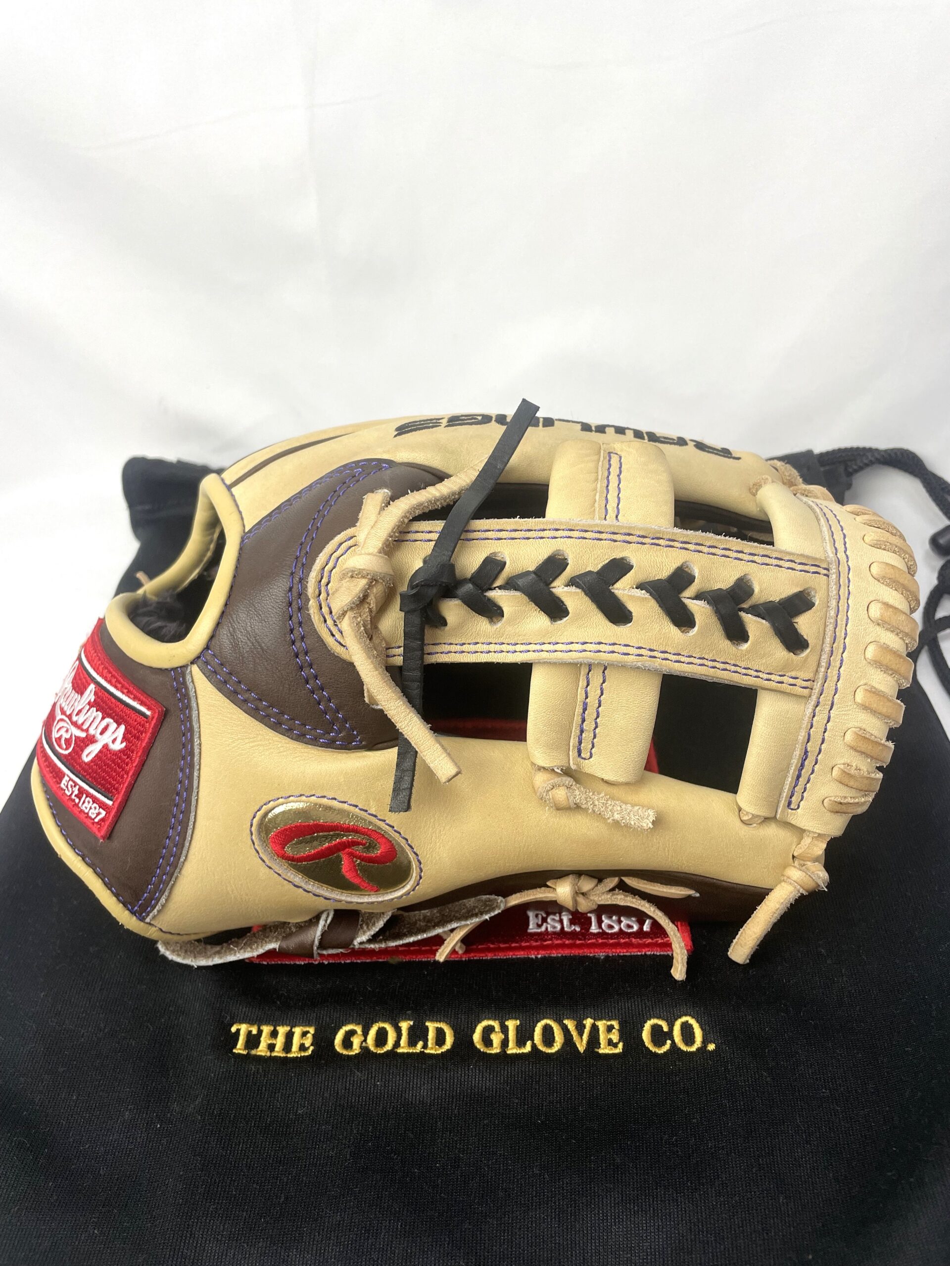 Rawlings ローリングス グローブ買取