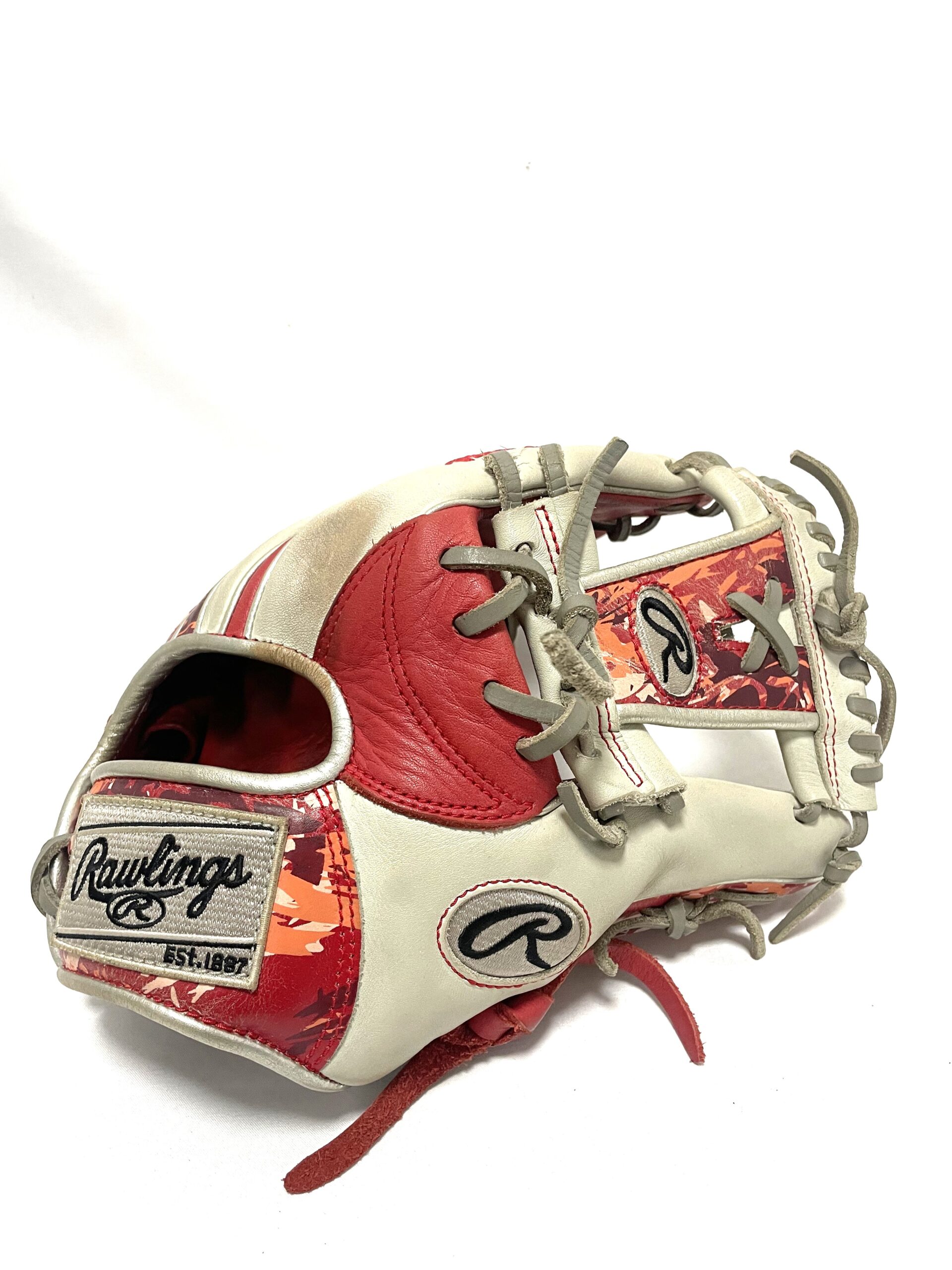 Rawlings ローリングス グローブ買取