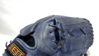 ZETT ゼット DYNAMIC LEAGUERS PRO MODEL グローブ