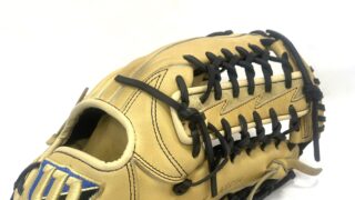 Wilson EASY CATCH イージーキャッチ グローブ REV7WF