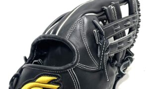 【買取実績】JUNKEI-GLOVE（ジュンケイグラブ）硬式内野手用｜伝統の「アラミドシリーズ」を最高値査定！