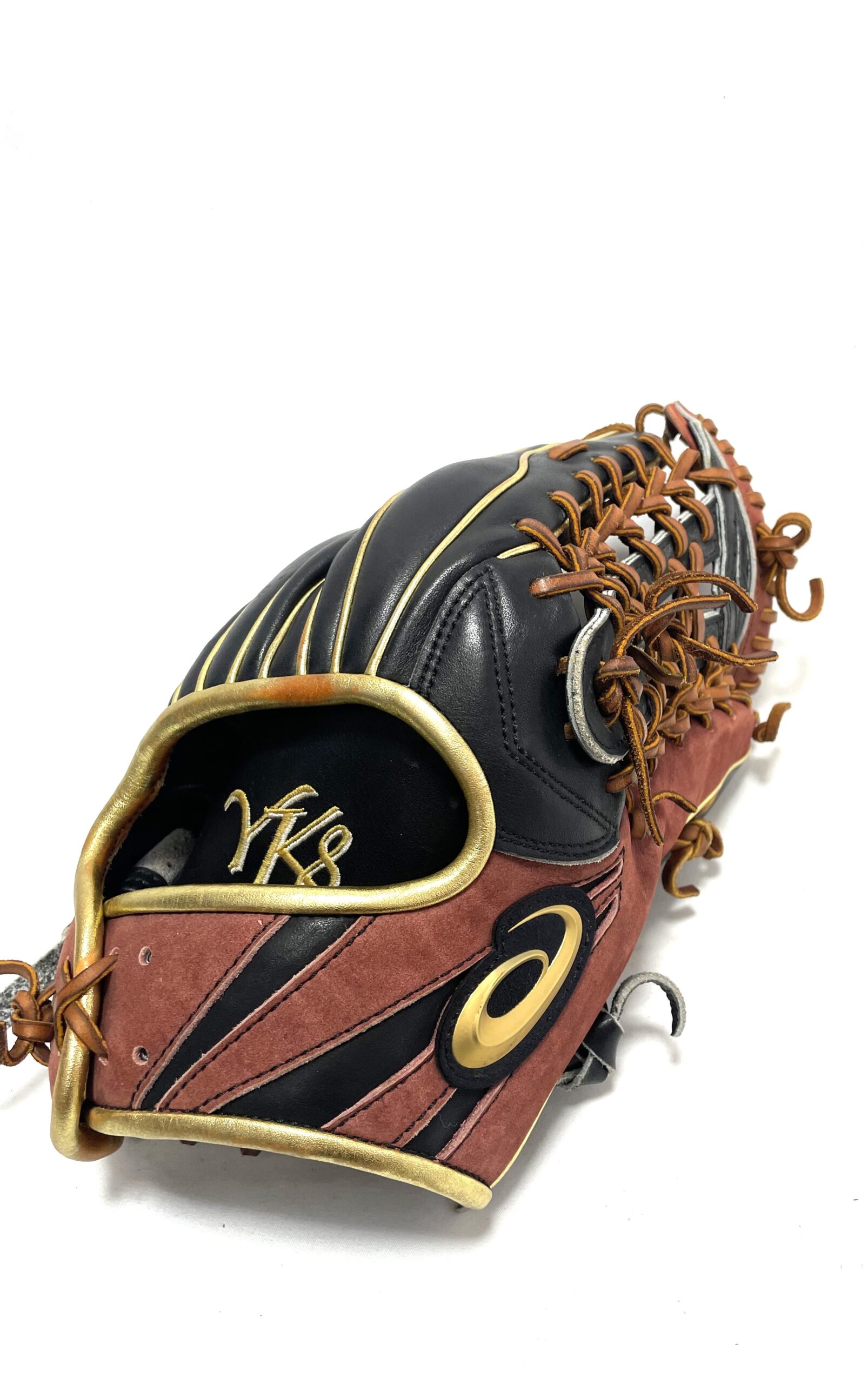 プロ野球選手支給品 プロ支給品・実使用グローブ買取】プロ野球選手の逸品を最高値で鑑定