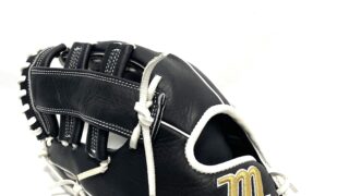 【買取実績】marucci（マルッチ）Palmettoシリーズ PL1300FT 外野手用｜MLBシェアNo.1ブランドの操作性