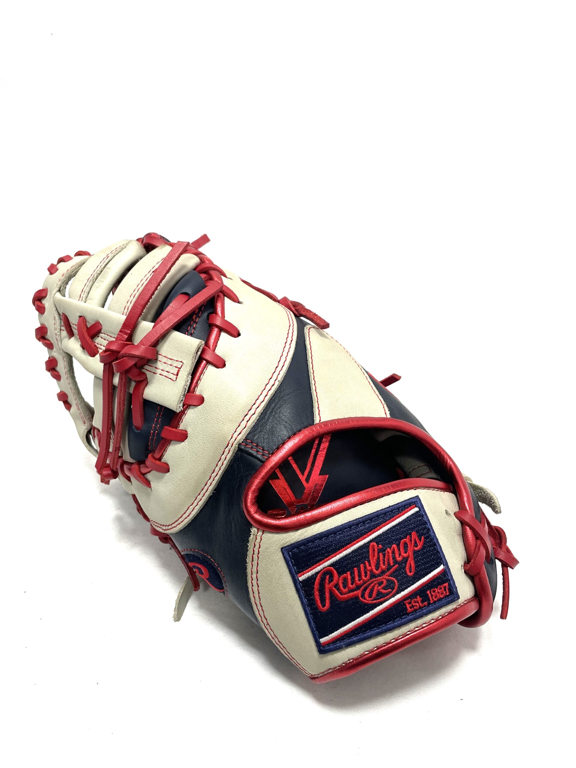 買取実績】ローリングス 軟式キャッチャーミット「Hyper Tech Color